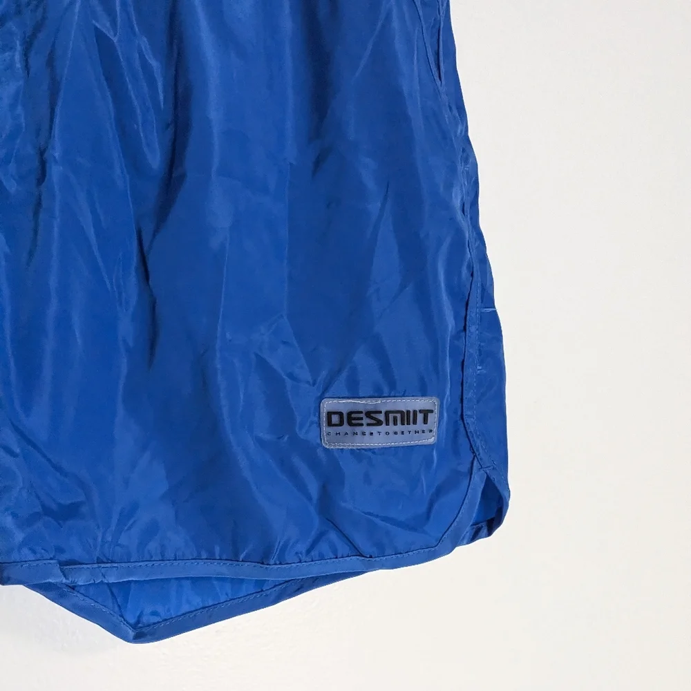 Desmiit XXL Blue Swim Trunks w/ 4.5